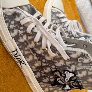 Men's Dior Sneakers